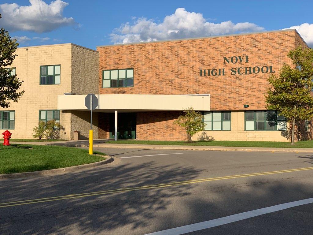 Novi High School